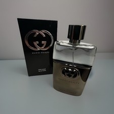 Guilty uomo eau usato  Italia