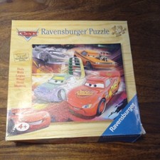 Ravensburger holzpuzzle car gebraucht kaufen  Lüdenscheid