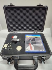Hitman collector edition for sale  Huron