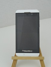 Usado, Celular Blackberry Z10 Original 4G 16GB ROM 2GB RAM 8MP GPS BlackBerryOS comprar usado  Enviando para Brazil
