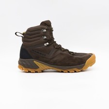 Mammut mens hiking for sale  UK