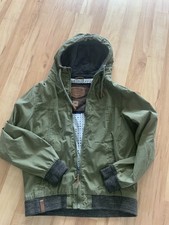 Herrenjacke naketano neuwertig gebraucht kaufen  Kiel