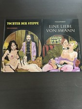 Hugdebert comic sammlung gebraucht kaufen  Teltow