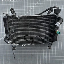 Radiator 76935010100 ktm d'occasion  Expédié en Belgium