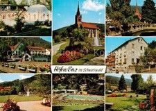 Hoefen enz schwallbrause gebraucht kaufen  Deutschland