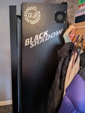Vx240 stand sunbed for sale  ROTHERHAM