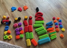 Stickle bricks bundle for sale  GREAT YARMOUTH