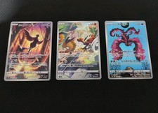 Pokémon galarian articuno usato  Italia