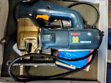 Bosch jigsaw 1587avs for sale  Wilsonville