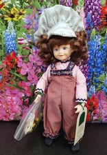 Ellen engineer doll for sale  West Chicago