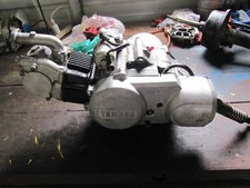 Yamaha yfm 80cc for sale  West Granby