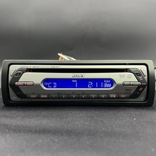 Sony cdx s2200 for sale  Albany