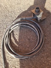 Pressure washer hose for sale  TROWBRIDGE