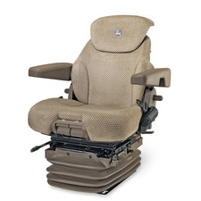 John Deere - MCJHD4300 - Poszewka na poduszkę - Siedzisko Grammer bez zagłówka AL175599 na sprzedaż John Deere - MCJHD4300 - Poszewka na poduszkę - Siedzisko Grammer bez zagłówka AL175599 na sprzedaż  Wysyłka do Poland