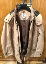 Giacca timberland drivent usato  Milano