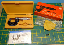 Mitutoyo 159 211 for sale  STOKE-ON-TRENT