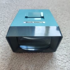 Boots 4000 slide for sale  LICHFIELD