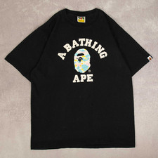 Bathing ape bathing for sale  EPPING