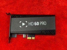 Elgato hd60 pro for sale  El Monte