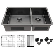 Logmey 33x19 gunmetal for sale  USA