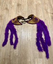 Samba costume shoulder for sale  WOKING