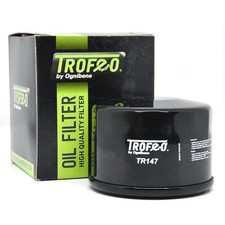 Filtro olio per usato  Brusciano