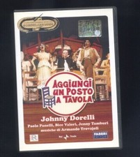 Garinei giovannini dvd usato  Roma