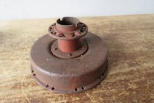Bsa riveted brake for sale  BEWDLEY