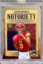 Jayden daniels rare for sale  Clementon