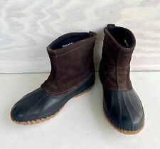 Sorel cheyanne brown for sale  Shipping to Ireland