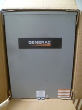 Generac 100a 120 for sale  Buckeye