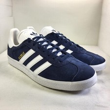 Adidas gazelle mens for sale  SIDCUP