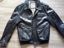 Camp david leder gebraucht kaufen  Berlin