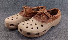 Crocs islander pitcrew for sale  Slidell