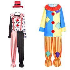 Anime circus clown d'occasion  Expédié en Belgium