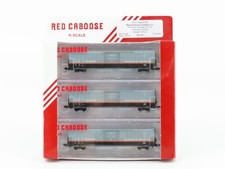 Red caboose 17228 for sale  Ocala