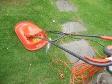 Flymo microlite mower for sale  WAKEFIELD