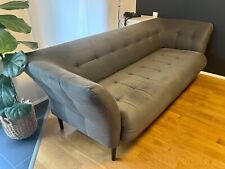 Sofa neuwertig gute gebraucht kaufen  Benningen