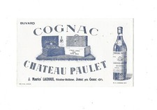 Buvards publicitaires thème d'occasion  Dardilly