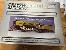 Keyser model kit for sale  LEEDS