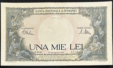 Romania rumänien una gebraucht kaufen  Dietenhofen