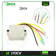 2pack regulator rectifier for sale  Ontario