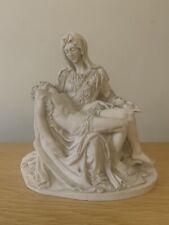 Vintage pieta michelangelo for sale  HOVE