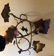 Wine holder signed for sale  The Villages