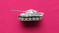 Panzer tiger king for sale  BISHOP AUCKLAND