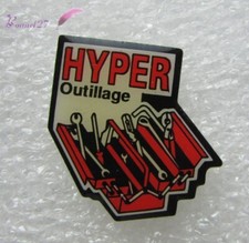 Pin diy hyper d'occasion  Expédié en Belgium