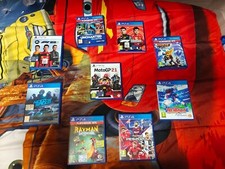 Giochi ps5 ps4 usato  Favara