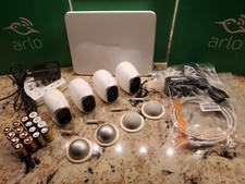 vmc3040 arlo q for sale  Landisville