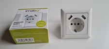 230v steckdose imabo gebraucht kaufen  Erlangen