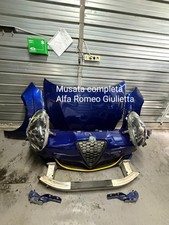 Musata completa cofano usato  Bari